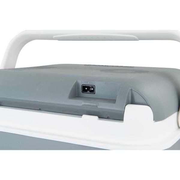 Campingaz Powerbox Plus 28L, Kühlbox (grau)